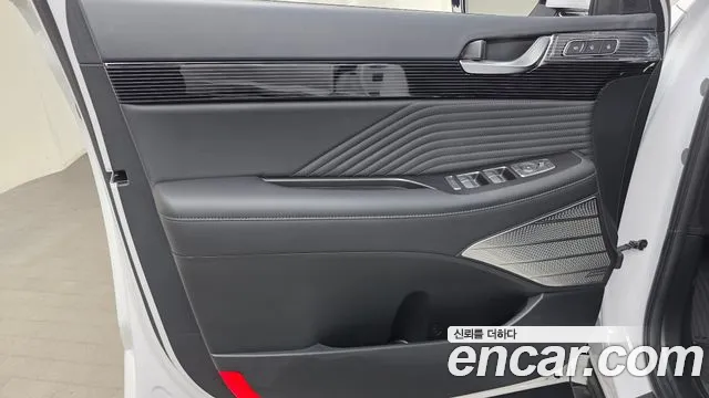 Hyundai Palisade The New Palisade Бензин 3.8 4WD — Фото автомобиля 20