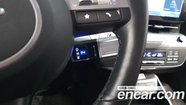 Hyundai Kona SX2 — Фото автомобиля 11