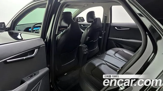 Kia Niro All Niro EV Air — Фото автомобиля 15
