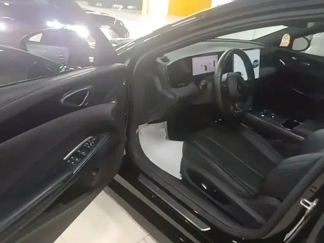 BYD Seal 2025 Model 510 Standard — Фото автомобиля 15