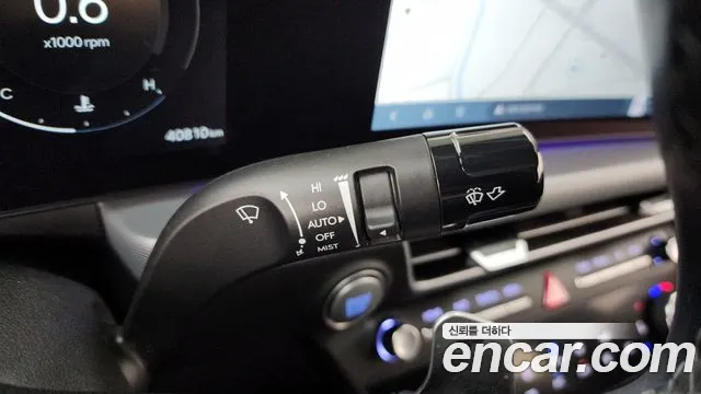 Hyundai Sonata Sonata Edge(DN8) — Фото автомобиля 18