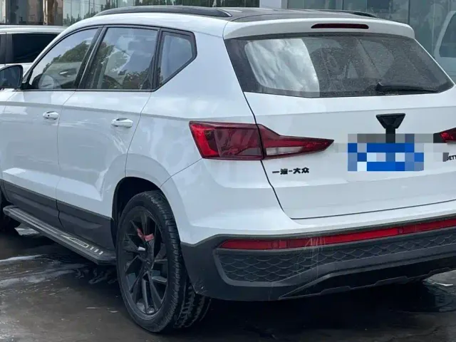 Jetta VS5 — Фото автомобиля 9