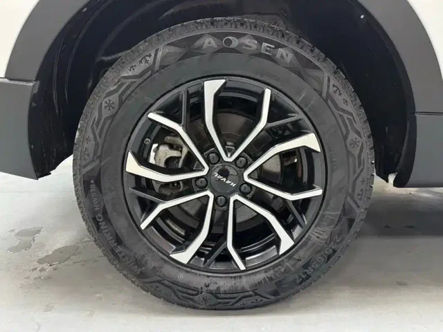 Haval H6 — Фото автомобиля 19