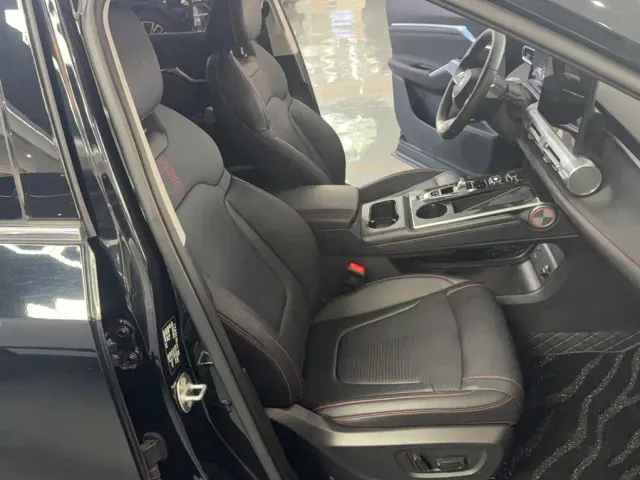 GAC Trumpchi Emkoo — Фото автомобиля 2