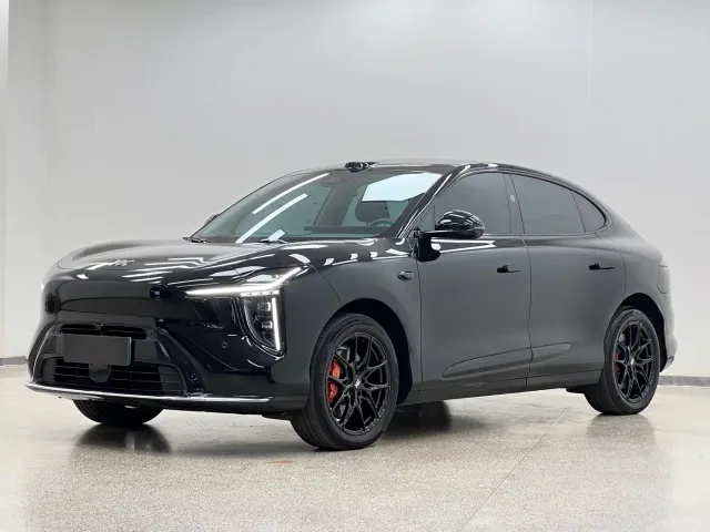 Фотография автомобиля — IM Motors LS6