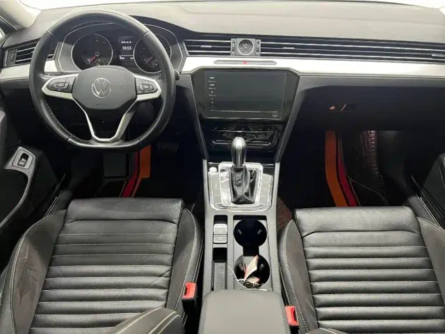Volkswagen Magotan 2020 280TSI DSG Comfort — Фото автомобиля 15