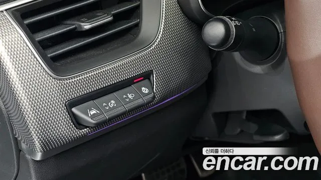 Renault Korea XM3 — Фото автомобиля 23