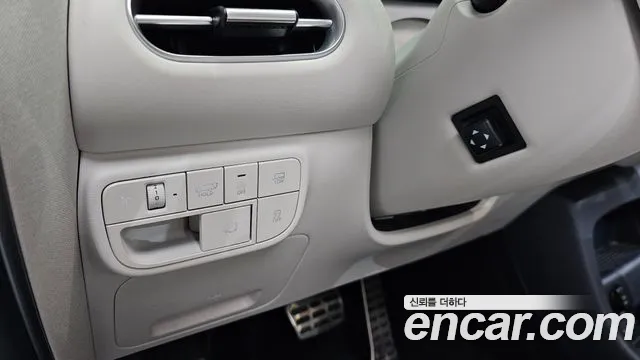 Hyundai Palisade LX3 — Фото автомобиля 21