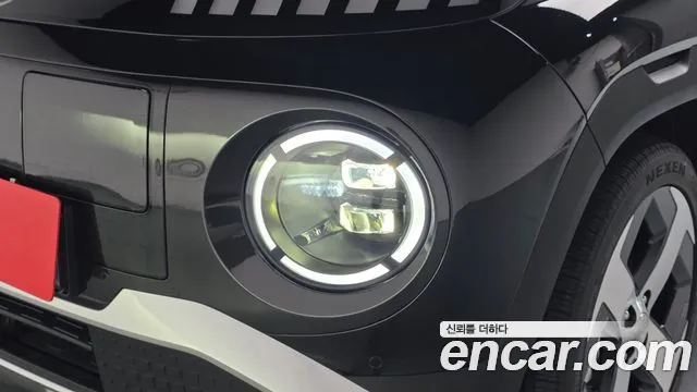 Hyundai Casper Electric — Фото автомобиля 7