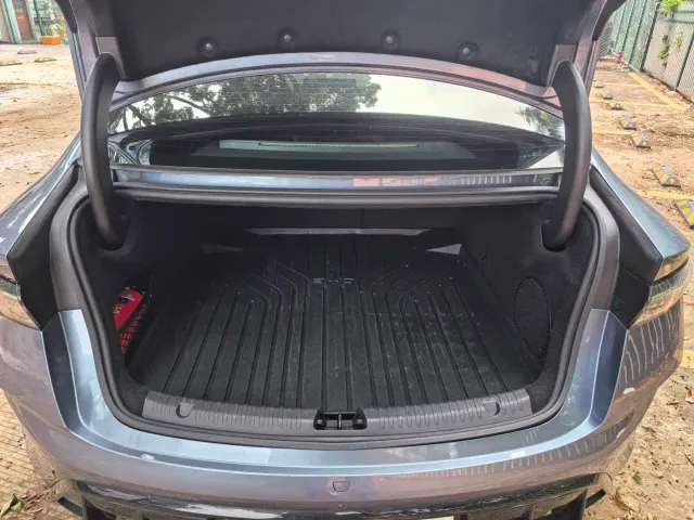 BYD Seal — Фото автомобиля 12