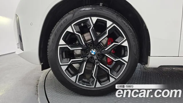 BMW X3 xDrive 20 M Sport Pro — Фото автомобиля 5