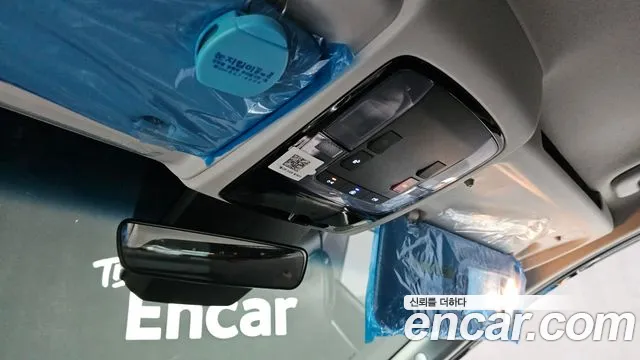 Hyundai Staria — Фото автомобиля 25