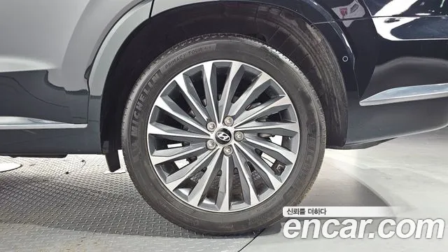 Hyundai Palisade The New Palisade Дизель 2.2 2WD — Фото автомобиля 14
