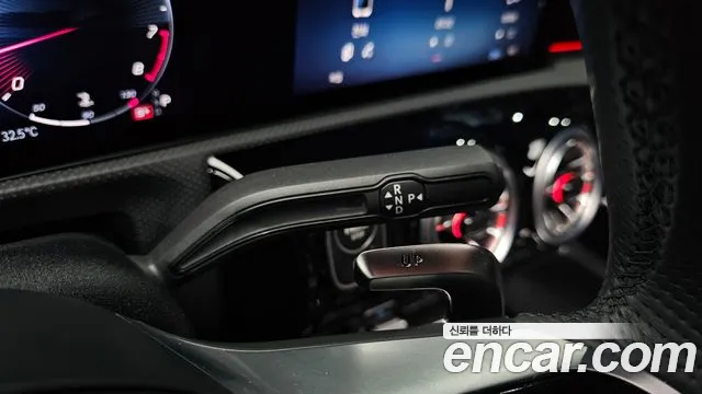 Mercedes-Benz A-Class — Фото автомобиля 8
