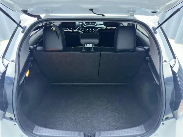Toyota YARiS L Zhi Xuan — Фото автомобиля 20