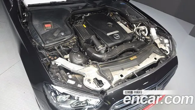 Mercedes-Benz E-Class W213 — Фото автомобиля 9