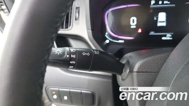 Kia RAY Новый Kia Ray Signature — Фото автомобиля 28