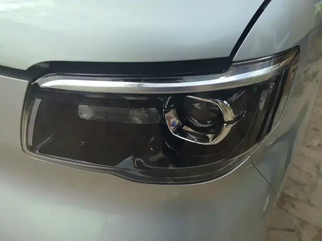 Wuling Zhiguang NEV — Фото автомобиля 5