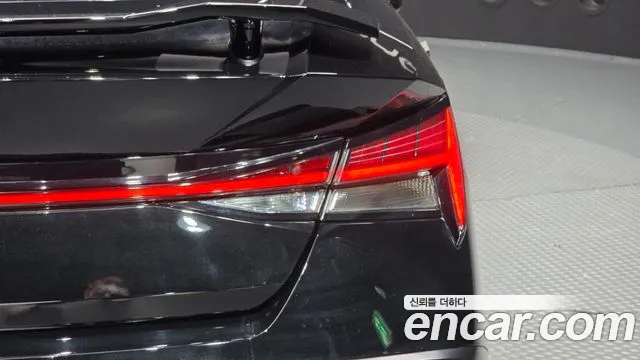 Hyundai AVANTE — Фото автомобиля 22