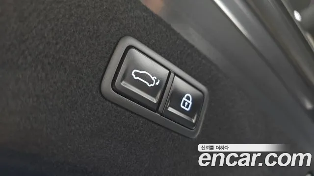 Genesis G80 RG3 — Фото автомобиля 26