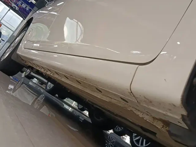 Nissan Sylphy — Фото автомобиля 20