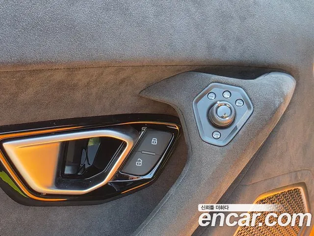 Lamborghini Huracan — Фото автомобиля 17