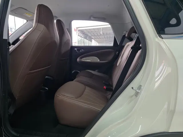 Wuling Bingo — Фото автомобиля 5