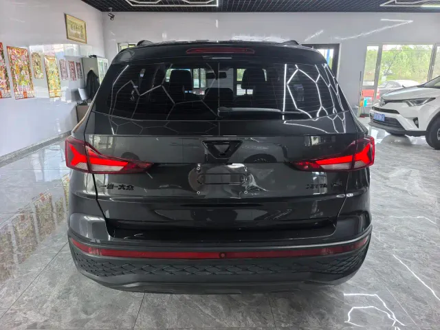 Jetta VS5 — Фото автомобиля 6