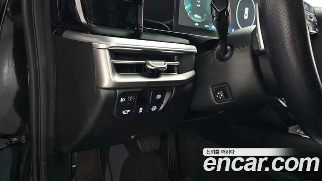 Hyundai Grandeur GN7 — Фото автомобиля 23