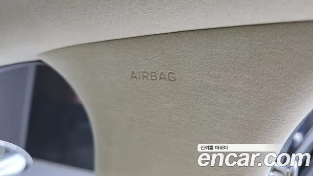 Genesis G80 RG3 — Фото автомобиля 29