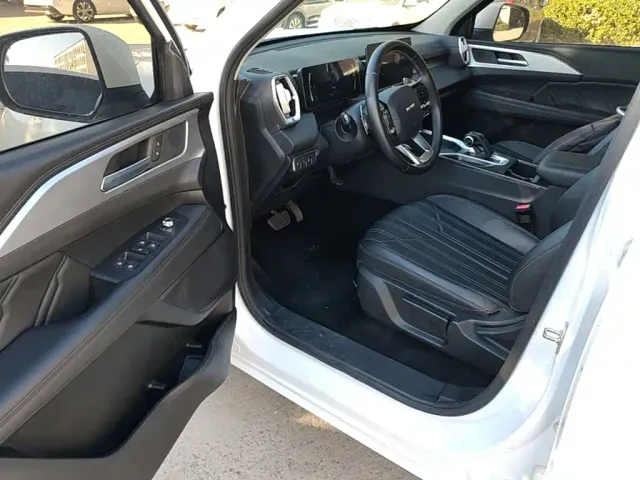Haval H5 — Фото автомобиля 15