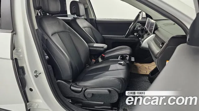 Hyundai Ioniq5 Ioniq5 — Фото автомобиля 10
