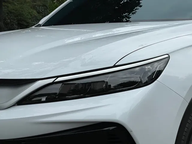 BYD Song Pro — Фото автомобиля 8