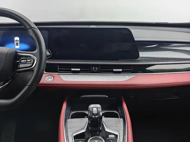 Chery Tiggo 7 PLUS — Фото автомобиля 12
