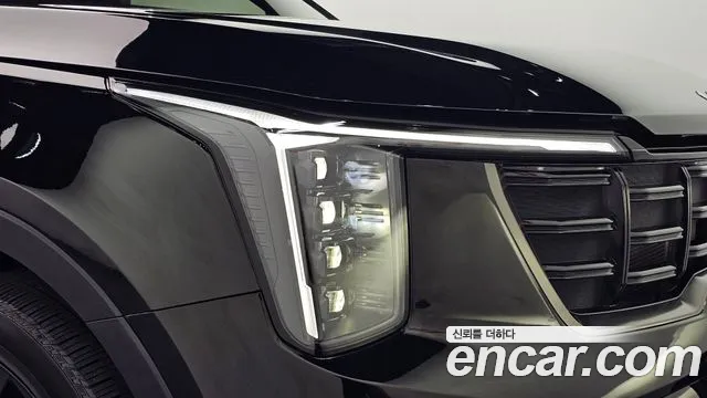 Kia Sorento 4th Gen — Фото автомобиля 7