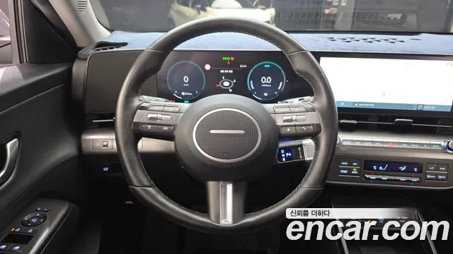 Hyundai Kona — Фото автомобиля 12