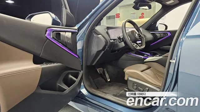 BMW X3 G45 — Фото автомобиля 15
