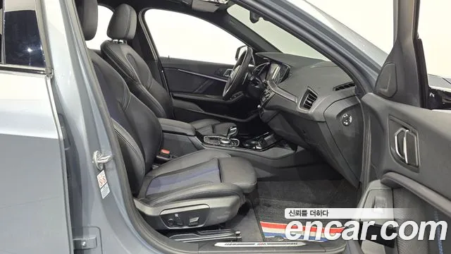 BMW 1-Series — Фото автомобиля 11