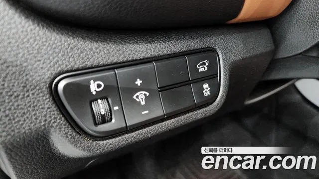 Kia Seltos Seltos (New) — Фото автомобиля 30