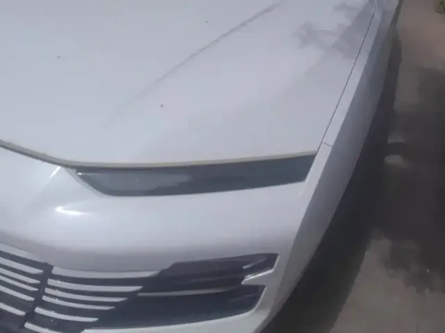 Jetour Jetour Dasheng 2022 1.6T DCT King PLUS — Фото автомобиля 5