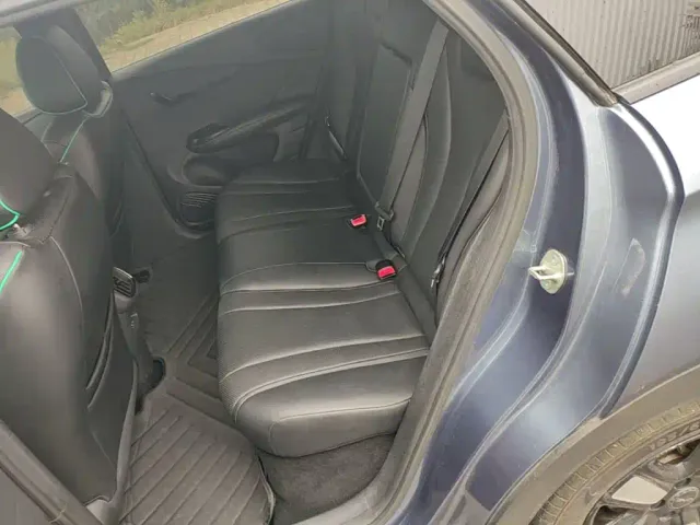 BYD Dolphin 2025 Smart Drive Edition 410km Fashion Version — Фото автомобиля 16