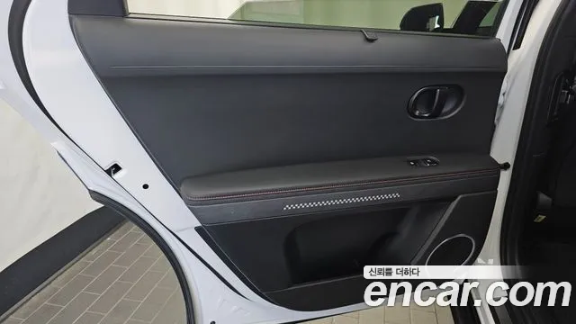 Hyundai Ioniq 5 Ioniq 5 (New) — Фото автомобиля 14