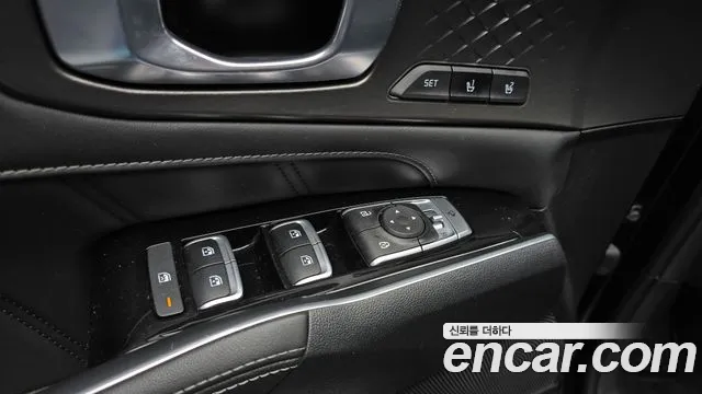 Kia Sorento 4th Gen — Фото автомобиля 30