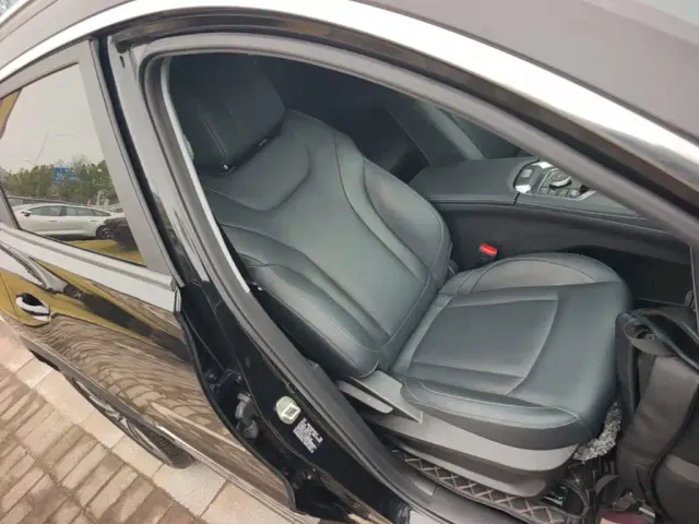 Chery Tiggo 8 PRO — Фото автомобиля 24
