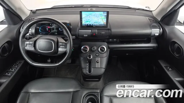 Hyundai Casper — Фото автомобиля 7