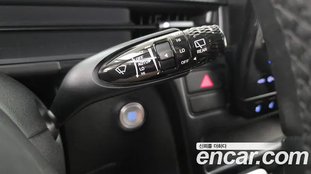 Hyundai Staria — Фото автомобиля 28