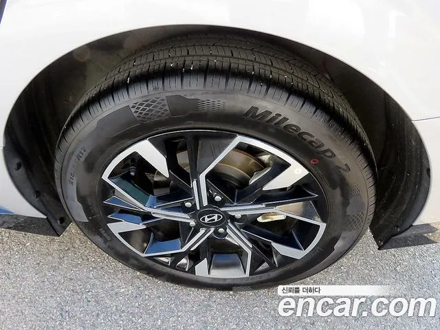 Hyundai Sonata — Фото автомобиля 17