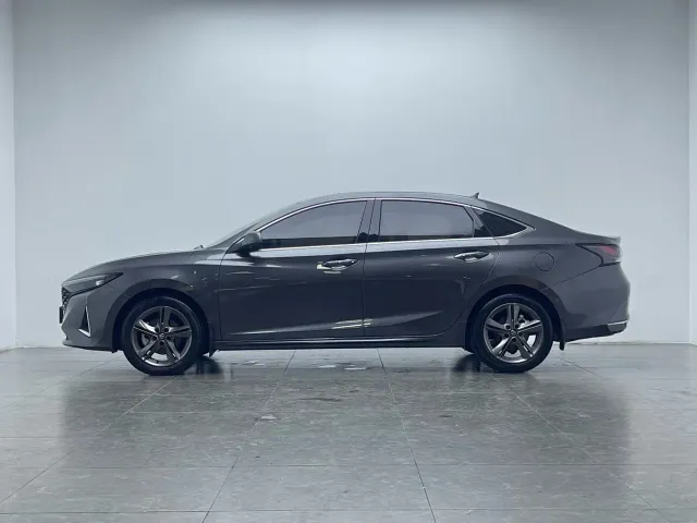 Changan Raeton Plus — Фото автомобиля 6