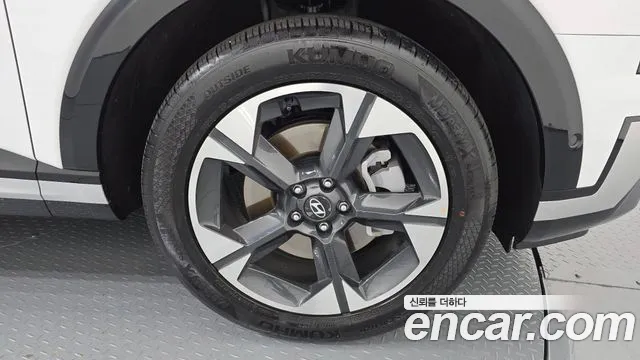 Hyundai Palisade Palisade (LX3) — Фото автомобиля 21