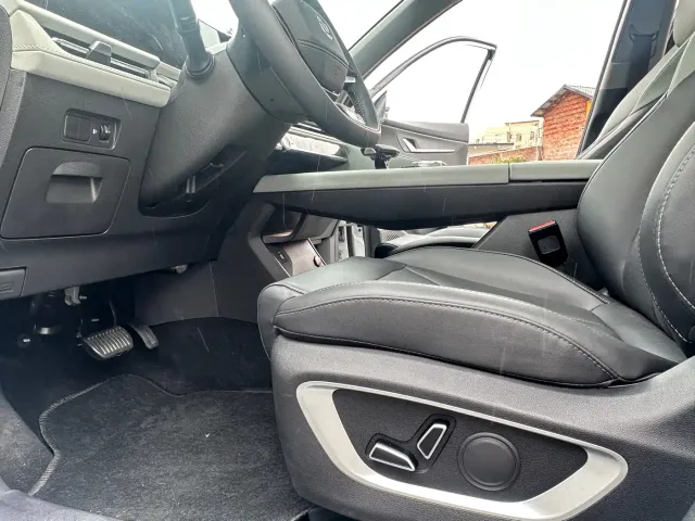 Changan CS75 Plus — Фото автомобиля 5